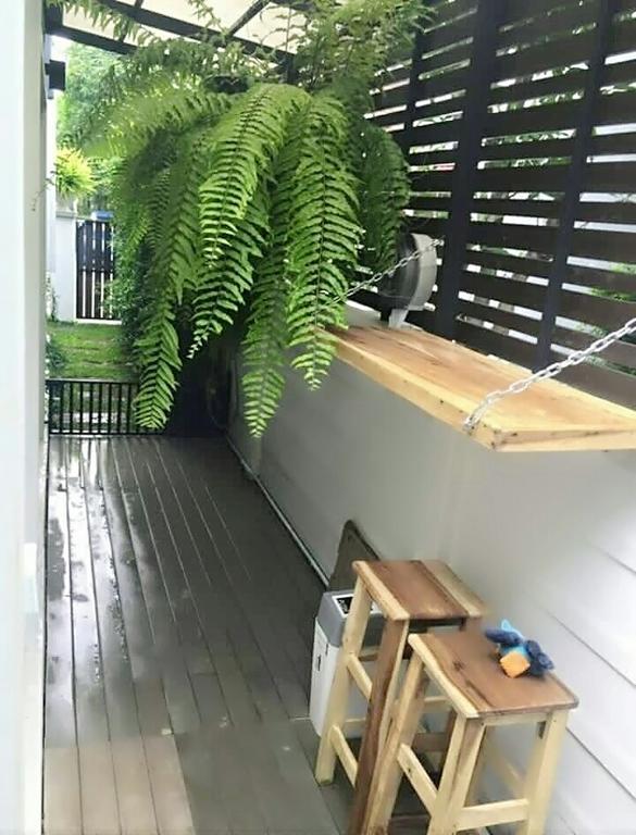 Aura House Hotel Pattaya Exterior photo